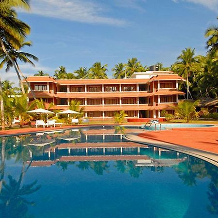 Abad Harmonia Ayurvedic Beach Resort Kovalam Eksteriør billede