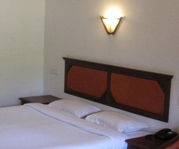 Abad Harmonia Ayurvedic Beach Resort Kovalam Eksteriør billede