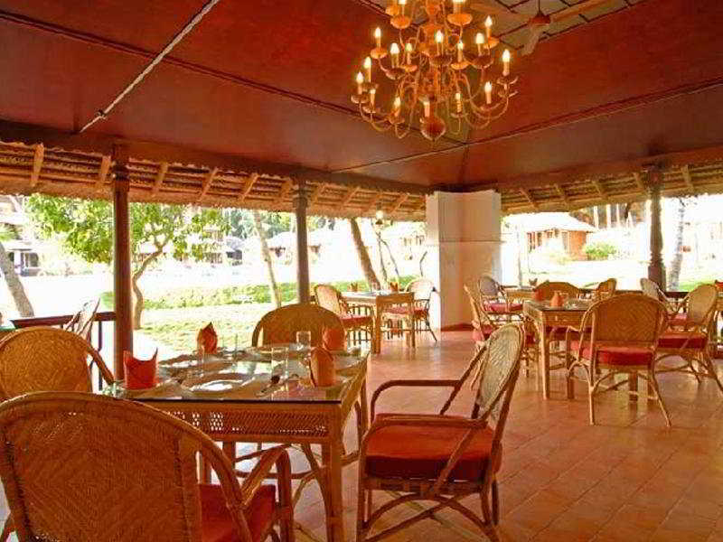 Abad Harmonia Ayurvedic Beach Resort Kovalam Eksteriør billede