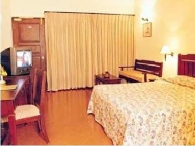 Abad Harmonia Ayurvedic Beach Resort Kovalam Eksteriør billede